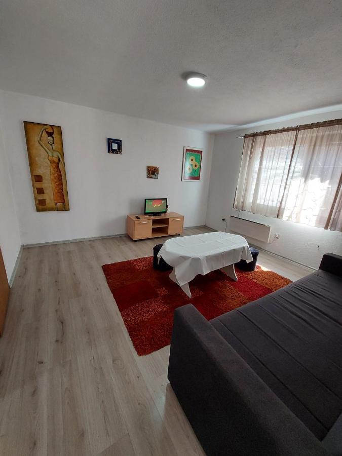 Apartments Bobito SJJ Exterior foto