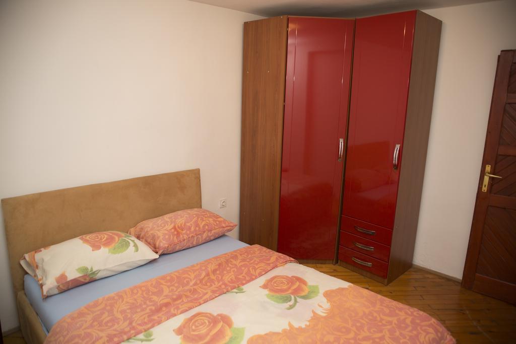 Apartments Bobito SJJ Exterior foto
