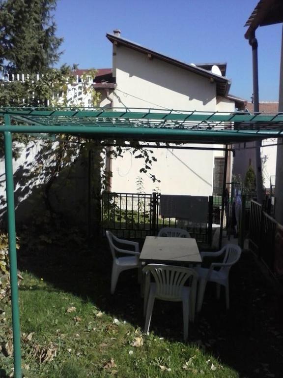 Apartments Bobito SJJ Exterior foto